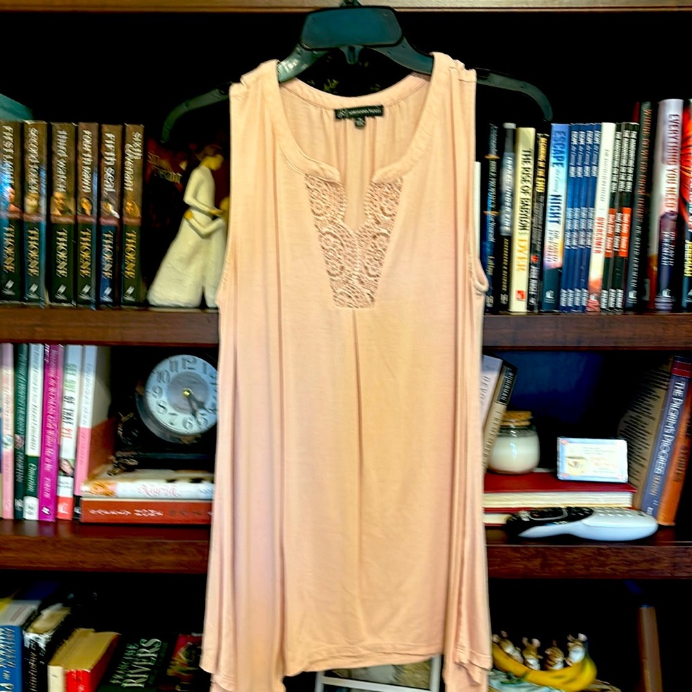 Ladies top